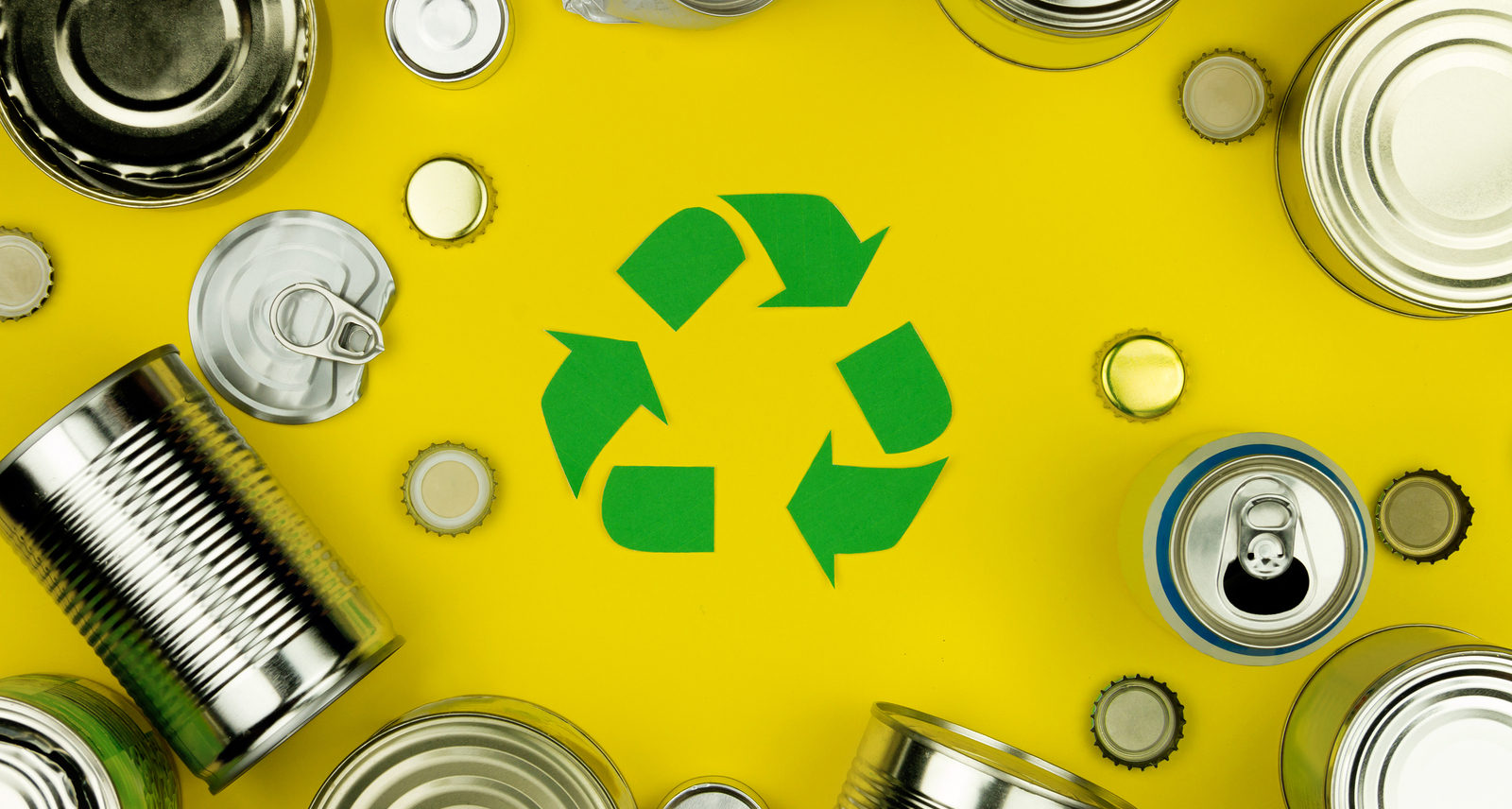 How to Recycle Metal Indianapolis Zore’s Recycling