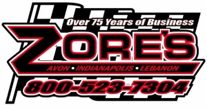 Zore's Metal Recycling Indianapolis, IN 317-244-0700