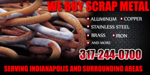 Indianapolis Metal Recyclers