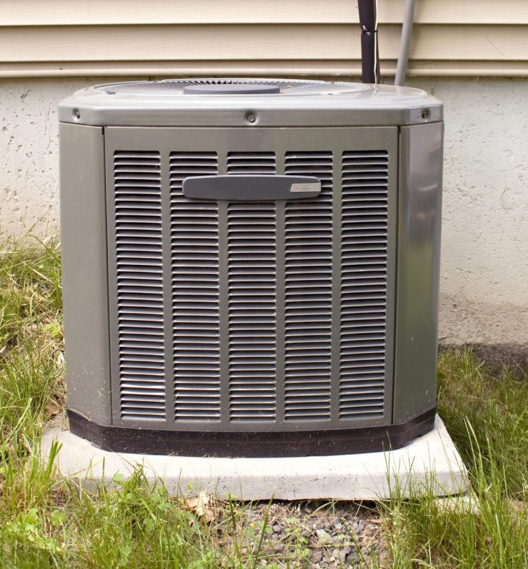 Scrap an Old Air Conditioner for Cash Zore’s Recycling