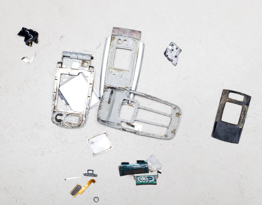 Protect Our EcoSystem By Recycling Old Cell Phones and Other