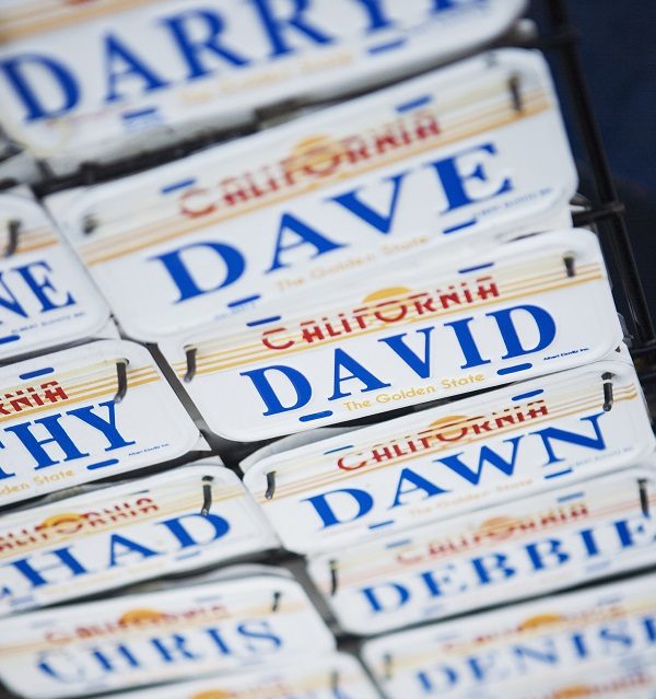 How to Recycle Your Old License Plates Zore’s Recycling