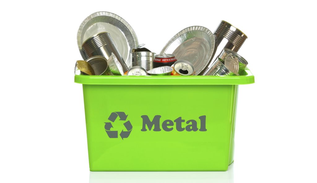 Metal Recycling Center 317-244-0700