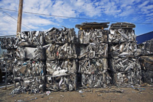 Indianapolis Metal Recycling Center 317-244-0700