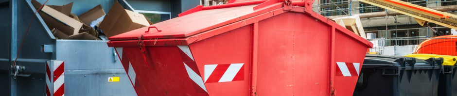 Indianapolis Container and Dumpster Services