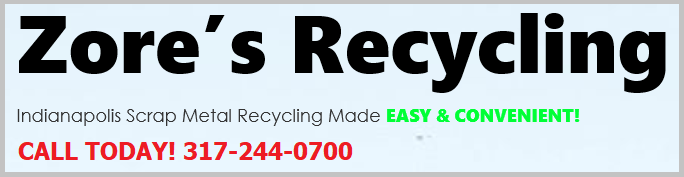 Indianapolis Metal Recycling