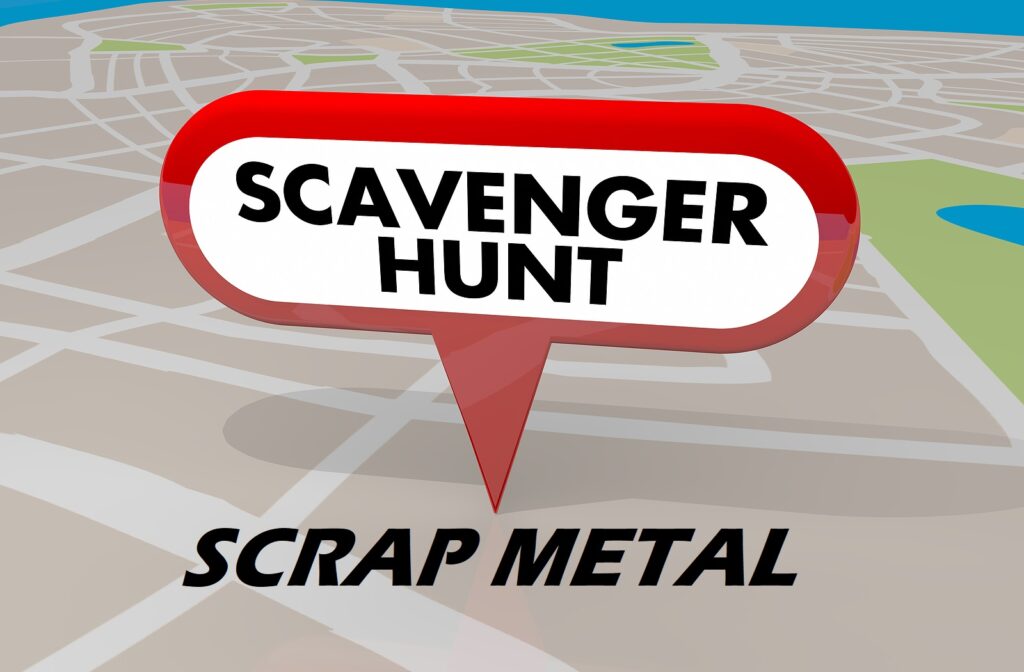 Sell Scrap Metal Indianapolis Indiana 317-244-0700