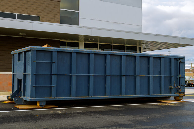 Understanding the Different Types of Container Services Zore’s Recycling