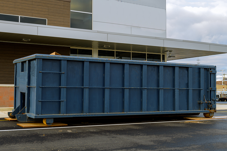 Call 317-244-0700 for Indianapolis Container Services Today!