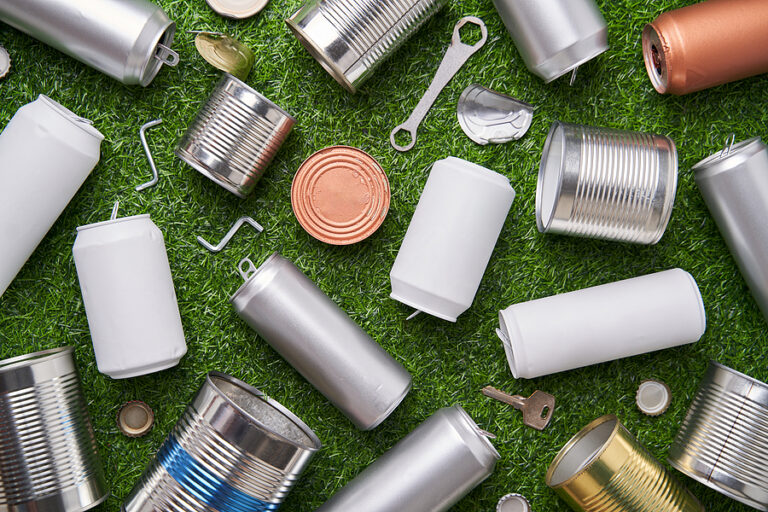 A Guide to Collecting, Sorting, and Recycling Scrap Metals Zore’s