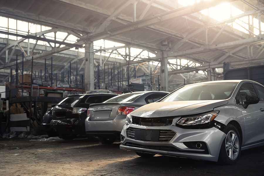 Call 317-244-0700 to Get In Touch With Our Auto Salvage Yard in Indianapolis Indiana