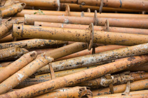Call 317-244-0700 for Responsible and Profitable Scrap Metal Recycling in Indy