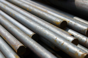 Call 317-244-0700 for Local Ferrous Metal Recycling in Indianapolis Indiana