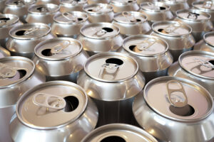 Call 317-244-0700 to Get Cash for Aluminum Can Recycling in Indianapolis Indiana!