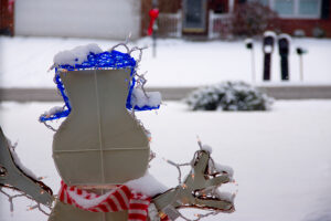 Call 317-244-0700 for Christmas Decor Disposal in Indianapolis