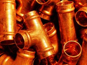 Call 317-244-0700 to Get Started With Plumbing Scrap Metal Recycling in Indianapolis