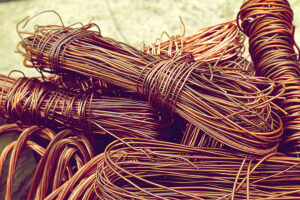Highest Paying Scrap Metal