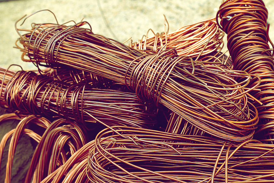 Highest Paying Scrap Metal
