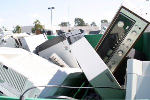 Recycle End-of-Life Technology in Indianapolis