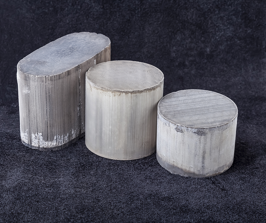 Scrap Metal That's Worth the Most